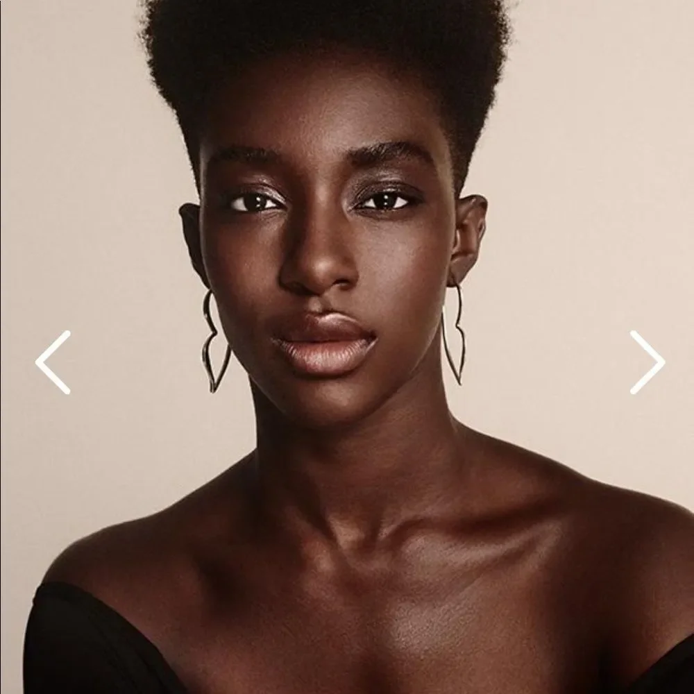 Flesh Pure Flesh Foundation in 40 Espresso